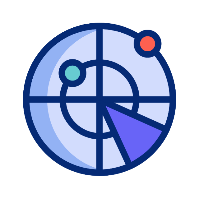 radar
